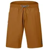 Image de Endura Trailster Shorts Met Zeem Bruin L Man