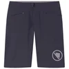 Image de Endura Singletrack Lite Korte Broek Grijs L / Regular Man