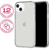 Image de Tech21 Evo Clear - iPhone 14 Plus hoesje - Schokbestendig telefoonhoesje - Transparant - 3,6 meter valbestendig