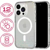 Image de Tech21 Evo Sparkle - iPhone 14 Pro hoesje - Schokbestendig telefoonhoesje - Geschikt voor MagSafe - Holografisch Glitter - 3,6 meter valbestendig