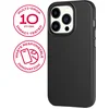 Image de Tech21 Evo Lite - iPhone 14 Pro hoesje - Schokbestendig flexibel telefoonhoesje - Zwart - 3 meter valbestendig