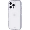 Image de Tech21 Evo Clear - iPhone 16 Pro hoesje - Schokbestendig telefoonhoesje - Geschikt voor MagSafe - Transparant - 3,6 meter valbestendig