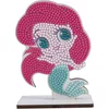 Image de Crystal Art Figurine: Disney: Little Mermaid