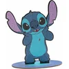 Image de Craft Buddy - Stitch Crystal Art XL Buddy diamant schilderen Disney.
