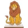 Image de Mufasa, Crystal Art Buddy