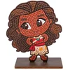 Image de Moana, Crystal Art Buddy