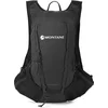 Image de Montane Trailblazer 8l Rugzak Zwart