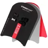 Image de 2025 Huub Strokefloat - Black / Grijs / Black