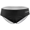 Image de Huub Original Zwemslip Zwart XL Man