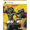 Image de Weird West: Definitive Deluxe Edition - PS5
