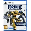 Image de Fortnite Pack Transformers - Inclusief 1000 V-Bucks - PS5 - Franse verpakking
