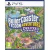 Image de Rollercoaster: Tycoon Adventures - Deluxe (PS5)