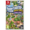 Image de RollerCoaster Tycoon Adventures Deluxe - Switch