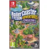 Image de RollerCoaster Tycoon Adventures Deluxe Switch