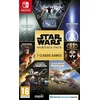 Image de Star Wars Heritage (7 jeux intégrés) SWITCH