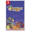 Image de Turnip Boy Robs A Bank - Nintendo Switch