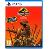 Image de Jurassic Park: Classic Games Collection - Switch
