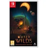 Image de Nintendo Games Switch Outer Wilds: Archeologist Edition Goud