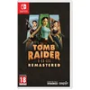 Image de Tomb Raider - I-II-III Remastered Switch