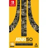 Image de Atari 50: The Anniversary Celebration Expanded Steelbook Edition - Switch