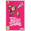 Image de The Plucky Squire - Nintendo Switch
