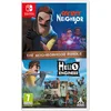 Image de Secret Neighbor + Hello Engineer - The Neighborhood Bundle - Nintendo Switch