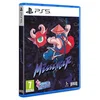 Image de Playstation Games Ps5 The Messenger Veelkleurig PAL
