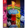 Image de Mighty Morphin Power Rangers: Rita's Rewind Deluxe Edition - Nintendo Switch