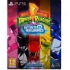 Image de Mighty Morphin Power Rangers: Rita's Rewind Deluxe Edition - PS5