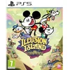 Image de Disney Illusion Island met Mickey en zijn vrienden - PS5-game