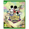 Image de Disney Illusion Island Starring Mickey & Friends Xbox Series X Game