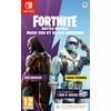 Image de Epic Games Fortnite - Darkfire & Ice Bundle Standaard Nintendo Switch