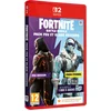 Image de FORTNITE Pack Feu & Glace Obscurs Switch 2 - 1000 V-Bucks inclus !