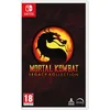 Image de Just for Games Mortal Kombat Legacy Collection (Switch) Meertalig Nintendo Switch