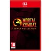 Image de Mortal Kombat Legacy Kollection - Nintendo Switch 2