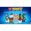 Image de Iam8bit LEGO Party! Standaard PlayStation 5