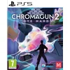 Image de PM Studios ChromaGun 2: Dye Hard Standaard PlayStation 5