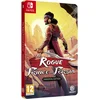 Image de Ubisoft The Rogue Prince of Persia - Immortal Edition Steelbook Nintendo Switch