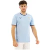 Image de Mizuno Lazio 24/25 Thuis T-shirt Met Korte Mouwen Blauw S Man
