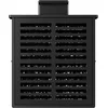 Image de CIARRA CBCF009 - Actiefkoolfilter Afzuigkapaccessoire Koolstoffilter, Actieve koolstof vervanging voor CIARRA Afzuigkap 6903D (Origineel, 1 stuk)
