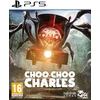 Image de Choo-Choo Charles - EN FR IT ES PS5