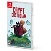 Image de Crypt Custodian - Nintendo Switch
