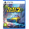 Image de TAXI CHAOS 2- PS5