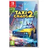Image de TAXI CHAOS 2 - SWITCH