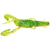 Image de Fox Rage Critter 9cm UV Lemon Tiger