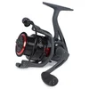 Image de Fox Rage Warrior Spinning Molen Zilver 2000