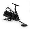 Image de Avid Carp Revolve FD Reel 8000FD / 12000FD   Big Pit Karpermolen met Snelle Voorslip - Maat : 12000FD