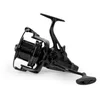 Image de Avid Carp Revolve Karpervissen Molen Zilver 12000FS