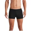 Image de Nike Solid Square Leg Zwemboxer Heren - Maat 34
