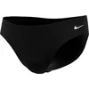 Image de Nike Swim Solid Zwemslip Zwart 30 Man
